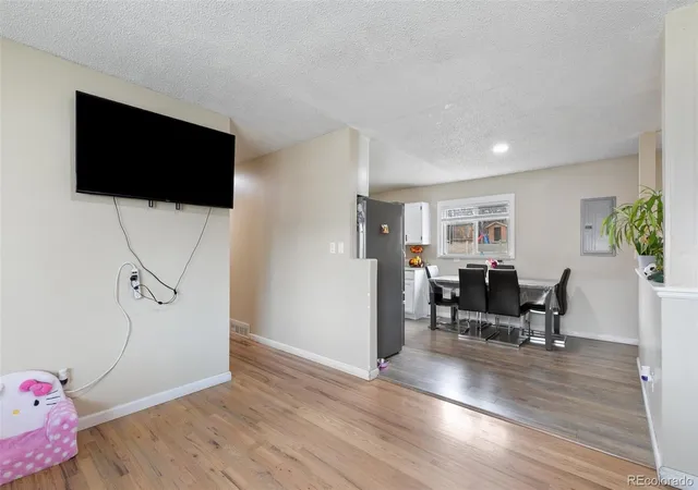 Photo 4 of Single family home for sale at 4202 Whittier Dr, Colorado Springs, CO 80910 | MLS# 1750523 | Listing updated on 2026-10-26