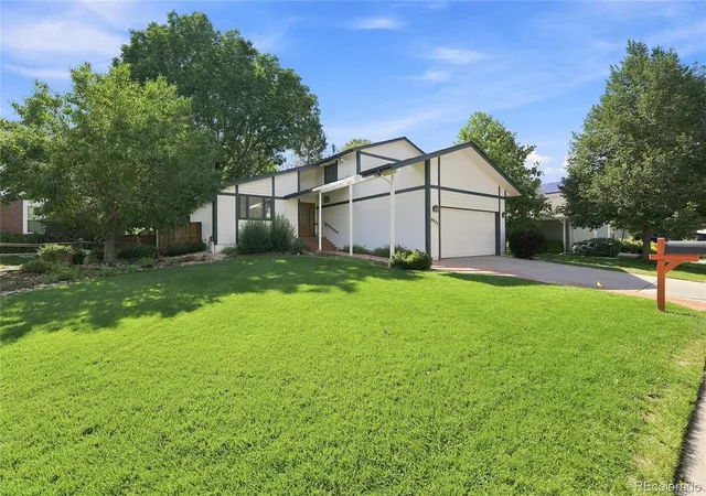 2nd image of 6425 S Galena Ct, Englewood, CO 80111 | MLS# 9304810