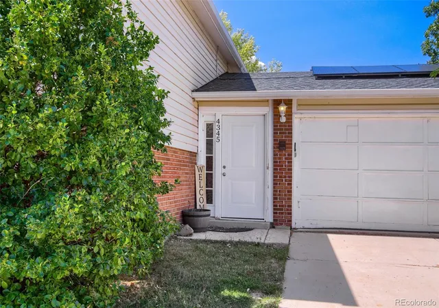 2nd image of 4345 S Devinney Ct, Morrison, CO 80465 | MLS# 9267360