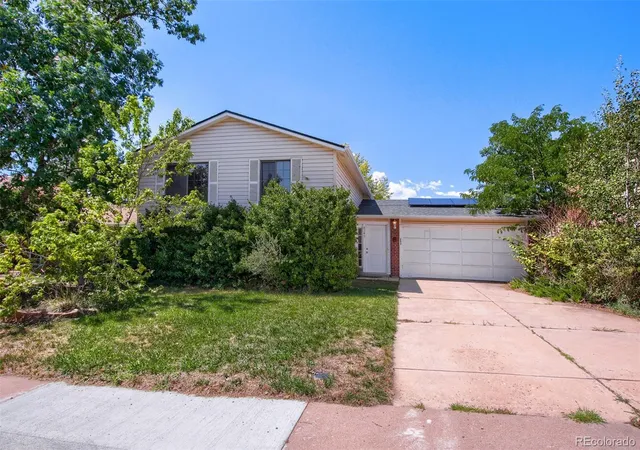 26th image of 4345 S Devinney Ct, Morrison, CO 80465 | MLS# 9267360