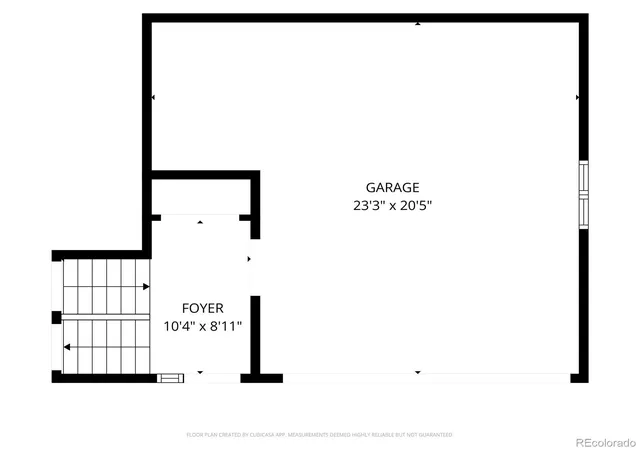 4th image of 4345 S Devinney Ct, Morrison, CO 80465 | MLS# 9267360