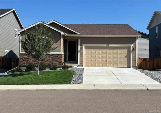 2nd image of 6156 Easton Cir, Frederick, CO 80504 | MLS# 9011996