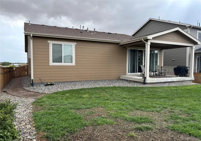 5th image of 6156 Easton Cir, Frederick, CO 80504 | MLS# 9011996