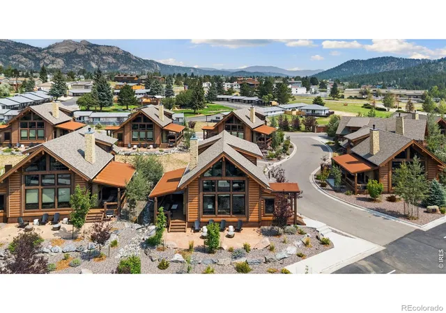 1st image of 1721 Theater Wy, Estes Park, CO 80517 | MLS# IR1066207
