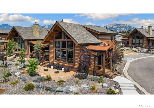 2nd image of 1721 Theater Wy, Estes Park, CO 80517 | MLS# IR1066207