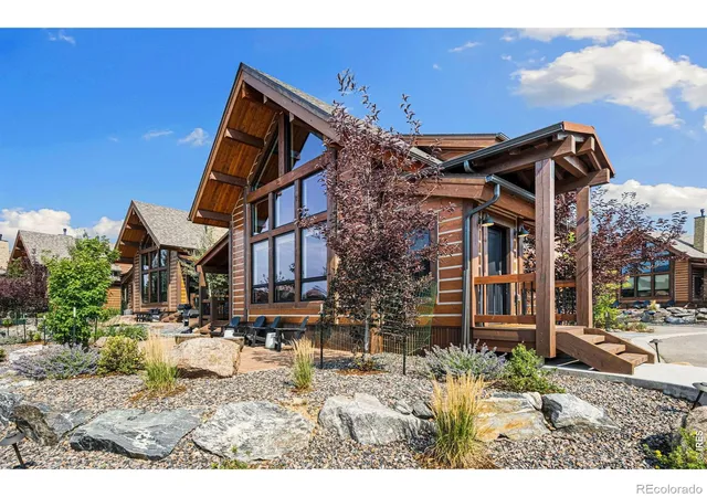 4th image of 1721 Theater Wy, Estes Park, CO 80517 | MLS# IR1066207