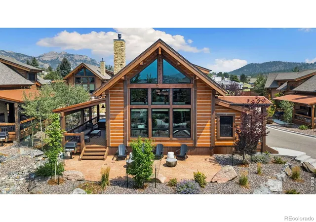 5th image of 1721 Theater Wy, Estes Park, CO 80517 | MLS# IR1066207