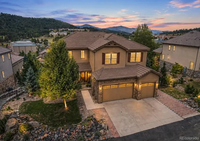 1st image of 860 Elk Rest Rd, Evergreen, CO 80439 | MLS# 3225155