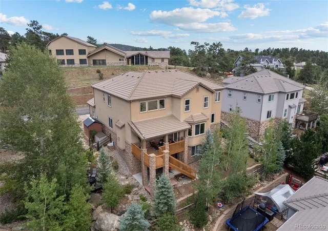 50th image of 860 Elk Rest Rd, Evergreen, CO 80439 | MLS# 3225155