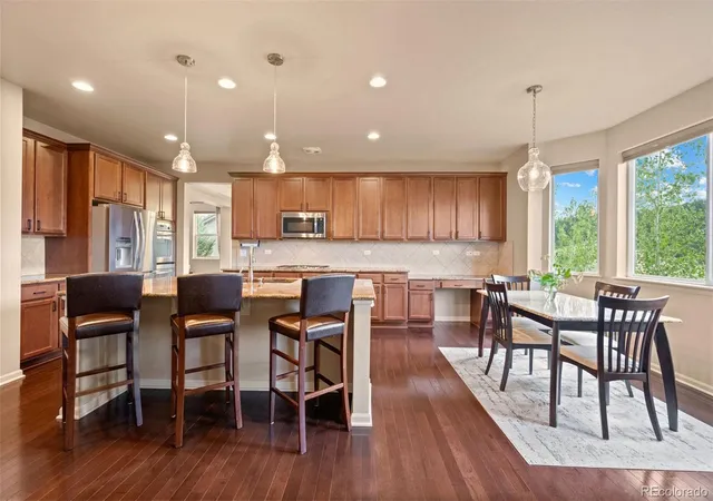 5th image of 860 Elk Rest Rd, Evergreen, CO 80439 | MLS# 3225155