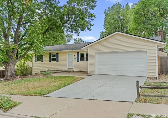 4th image of 9424 W 75Th Wy, Arvada, CO 80005 | MLS# 7443103