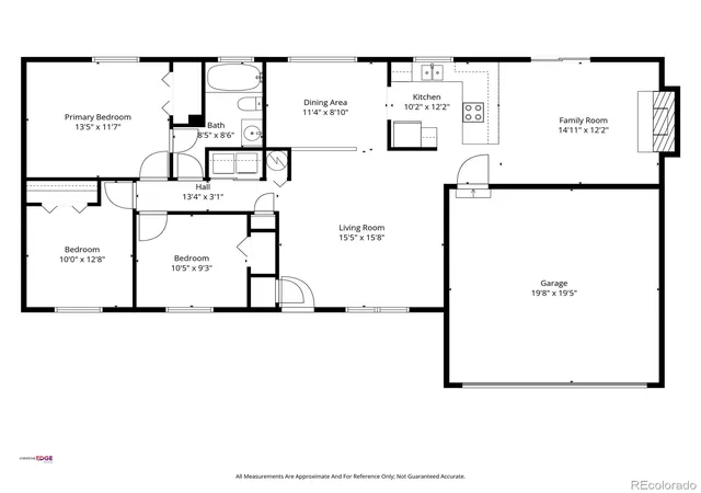 46th image of 9424 W 75th Wy, Arvada, CO 80005 | MLS# 7443103