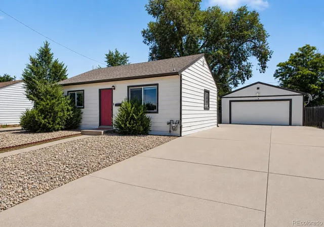 Photo 2 of Single family home for sale at 766 Fulton Ave, Brighton, CO 80601 | MLS# 8757571 | Listing updated on 2026-09-01