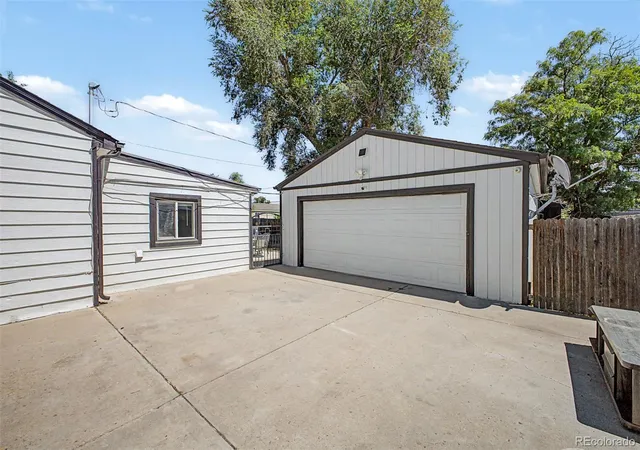 Photo 3 of Single family home for sale at 766 Fulton Ave, Brighton, CO 80601 | MLS# 8757571 | Listing updated on 2026-09-01