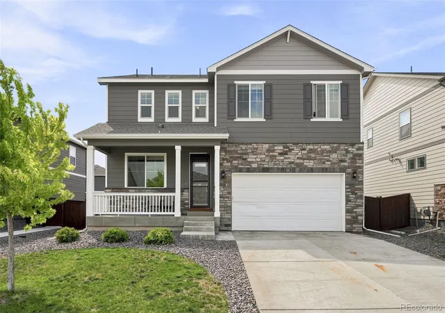 2nd image of 430 Thrush Pl, Johnstown, CO 80534 | MLS# 4424817