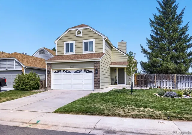 Photo 1 of Single family home for sale at 5688 S Youngfield Way, Littleton, CO 80127 | MLS# 3558112 | Listing updated on 2026-10-07