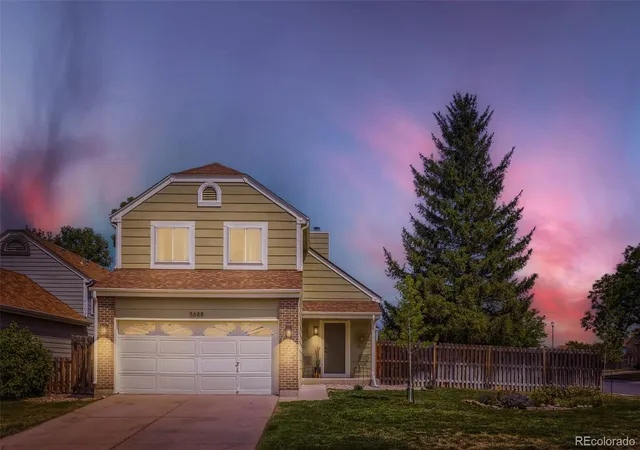 Photo 3 of Single family home for sale at 5688 S Youngfield Way, Littleton, CO 80127 | MLS# 3558112 | Listing updated on 2026-10-07