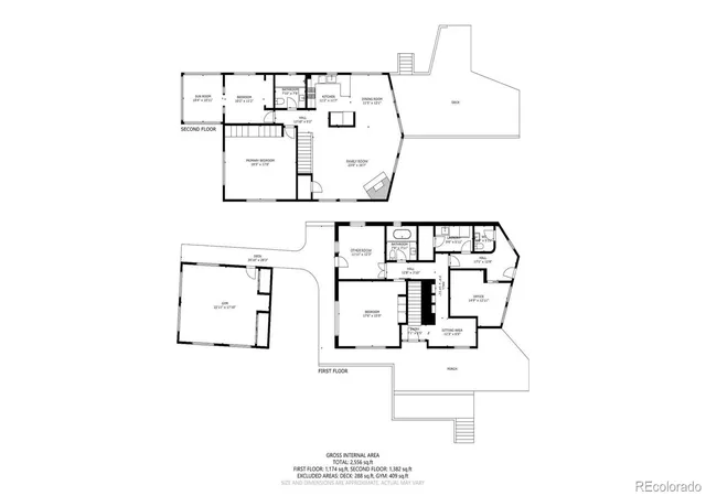 50th image of 127 Via Vallecito, Manitou Springs, CO 80829 | MLS# 2639260