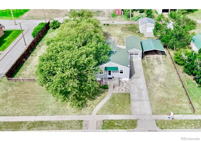 2nd image of 501 Delta Ave, Akron, CO 80720 | MLS# IR1066208