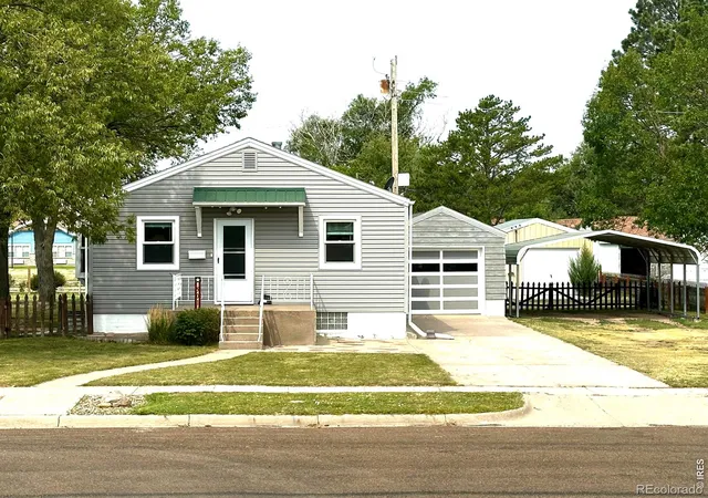 image of 501 Delta Ave, Akron, CO 80720 | MLS# IR1066208