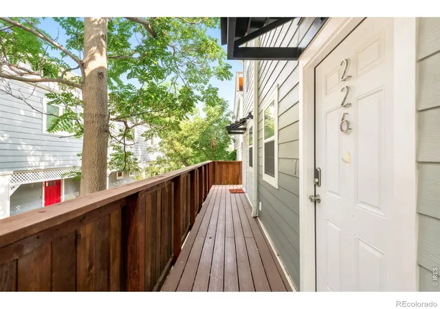 3rd image of 1111 Maxwell Ave, Boulder, CO 80304