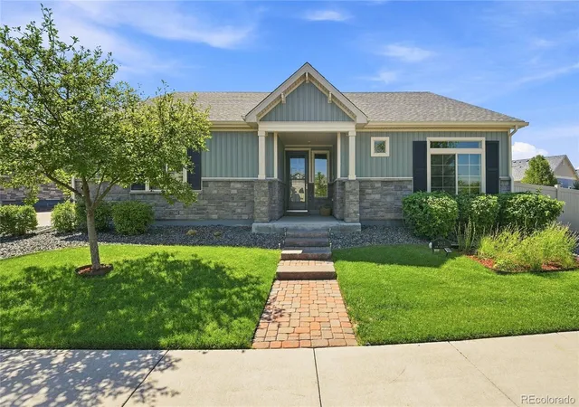 1st image of 20412 E 52nd Ave, Denver, CO 80249 | MLS# 4502478