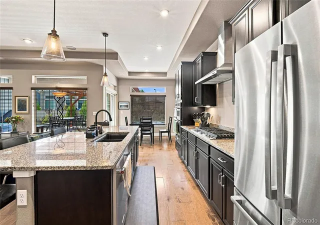 4th image of 20412 E 52Nd Ave, Denver, CO 80249 | MLS# 4502478