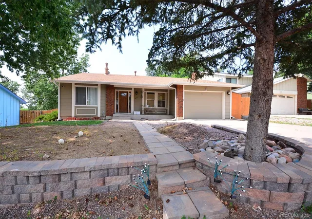 Photo 1 of Single family home for sale at 647 Red Cliff Rd, Colorado Springs, CO 80906 | MLS# 7449629 | Listing updated on 2026-08-11