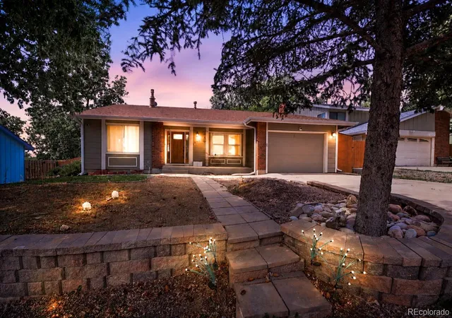 Photo 2 of Single family home for sale at 647 Red Cliff Rd, Colorado Springs, CO 80906 | MLS# 7449629 | Listing updated on 2026-08-11