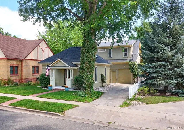 Photo 1 of Single family home for sale at 430 N Harrison Ave, Loveland, CO 80537 | MLS# 6913990 | Listing updated on 2026-10-08