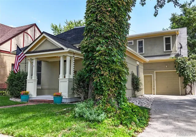 Photo 2 of Single family home for sale at 430 N Harrison Ave, Loveland, CO 80537 | MLS# 6913990 | Listing updated on 2026-10-08