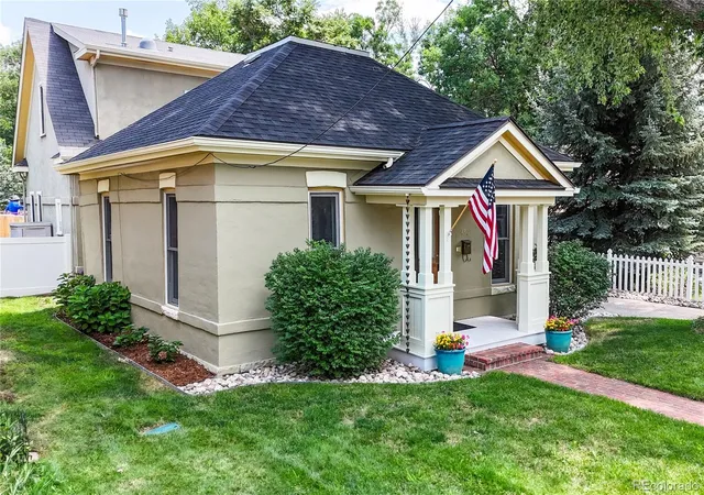 Photo 4 of Single family home for sale at 430 N Harrison Ave, Loveland, CO 80537 | MLS# 6913990 | Listing updated on 2026-10-08