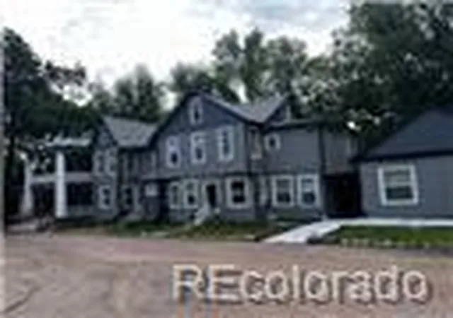 1st image of 1609 W Cheyenne Rd, Colorado Springs, CO 80906 | MLS# 6651502