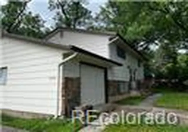3rd image of 1609 W Cheyenne Rd, Colorado Springs, CO 80906 | MLS# 6651502