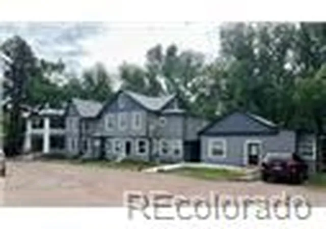 6th image of 1609 W Cheyenne Rd, Colorado Springs, CO 80906 | MLS# 6651502