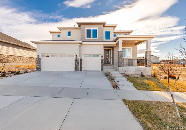 1st image of 23814 E 36th Pl, Aurora, CO 80019 | MLS# 9389275