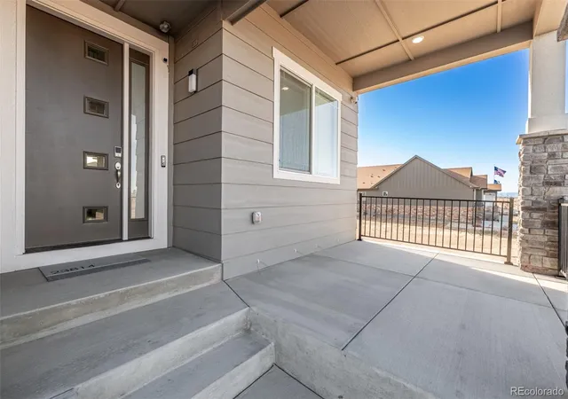 2nd image of 23814 E 36th Pl, Aurora, CO 80019 | MLS# 9389275