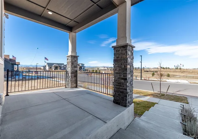 3rd image of 23814 E 36Th Pl, Aurora, CO 80019 | MLS# 9389275