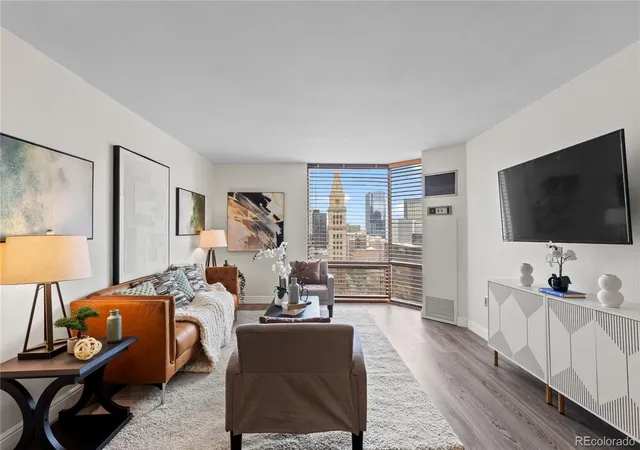 1st image of 1625 Larimer St #2104, Denver, CO 80202 | MLS# 6145899