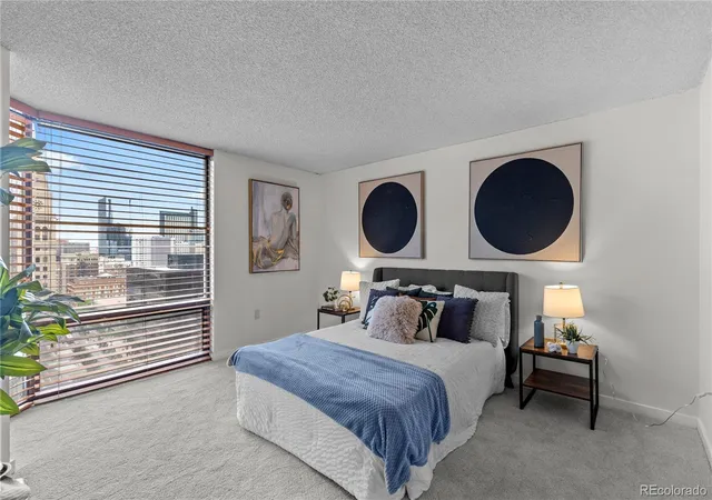 Photo 3 of Condo for sale at 1625 Larimer St #2104, Denver, CO 80202 | MLS# 6145899 | Listing updated on 2026-09-01