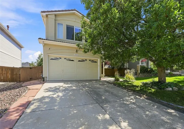 2nd image of 4486 Lyndenwood Pt, Highlands Ranch, CO 80130 | MLS# 4729348