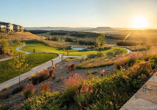 19th image of 606 Stickseed Dr, Castle Rock, CO 80104 | MLS# 3077002