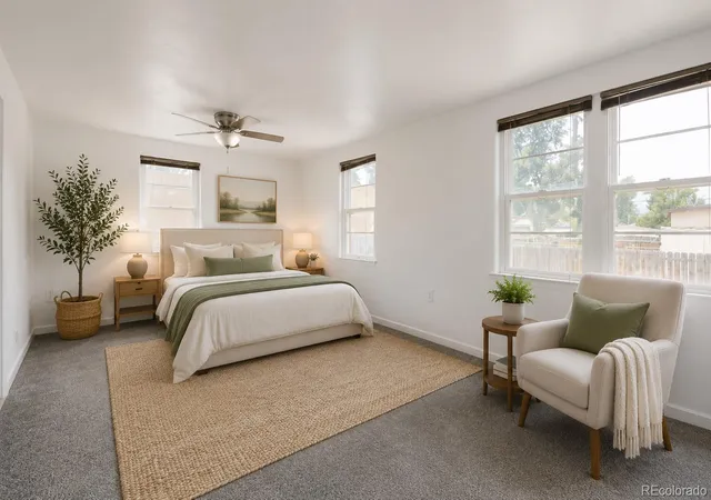 Photo 3 of Single family home for sale at 24 Swope Ave, Colorado Springs, CO 80909 | MLS# 2098064 | Listing updated on 2026-09-28