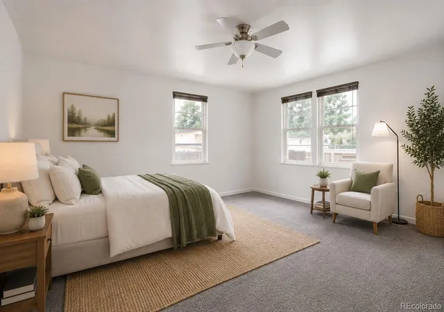 Photo 4 of Single family home for sale at 24 Swope Ave, Colorado Springs, CO 80909 | MLS# 2098064 | Listing updated on 2026-09-28