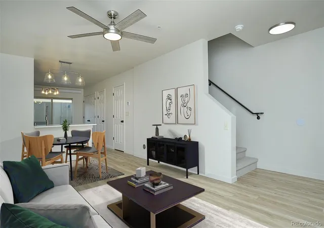 2nd image of 480 Antero Cir #2-06, Buena Vista, CO 81211 | MLS# 4622000