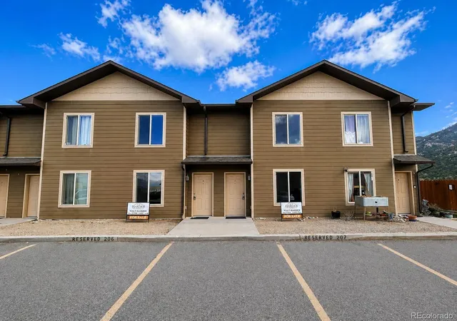 28th image of 480 Antero Cir #2-06, Buena Vista, CO 81211 | MLS# 4622000