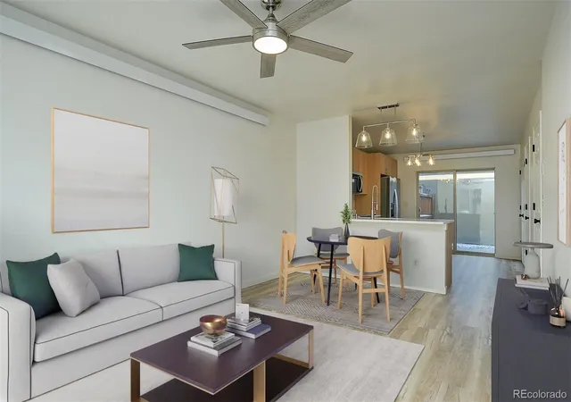 3rd image of 480 Antero Cir #2-06, Buena Vista, CO 81211 | MLS# 4622000