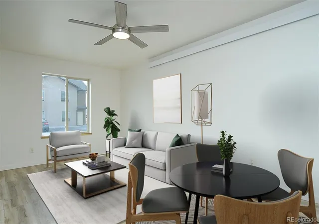 4th image of 480 Antero Cir #2-06, Buena Vista, CO 81211 | MLS# 4622000