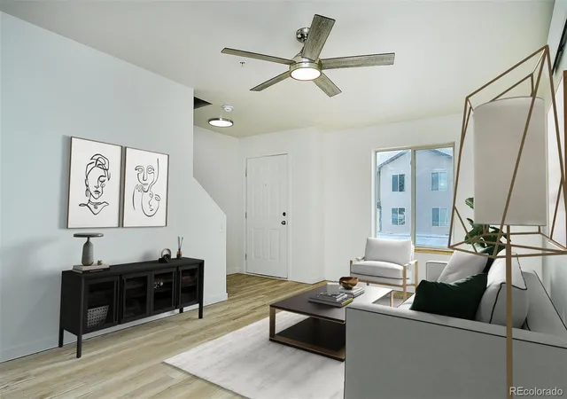 5th image of 480 Antero Cir #2-06, Buena Vista, CO 81211 | MLS# 4622000