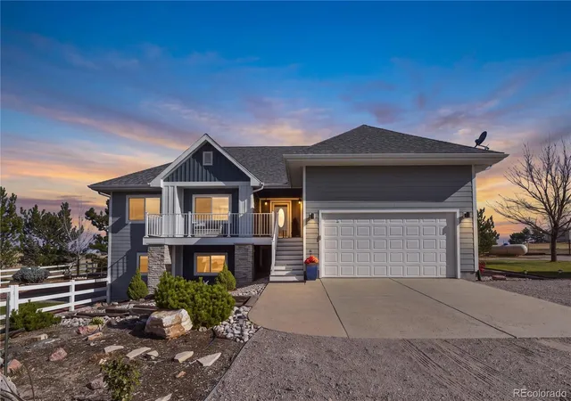 1st image of 45320 Deerfield Cir, Elizabeth, CO 80107 | MLS# 1600207